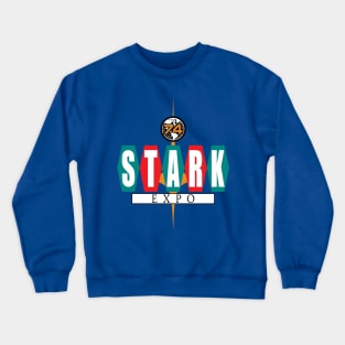 Stark Expo - 1974 Crewneck Sweatshirt